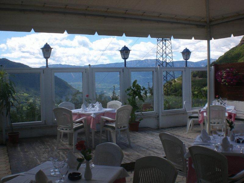 Panoramahotel Unterinnerhof Auna di Sotto Exterior photo